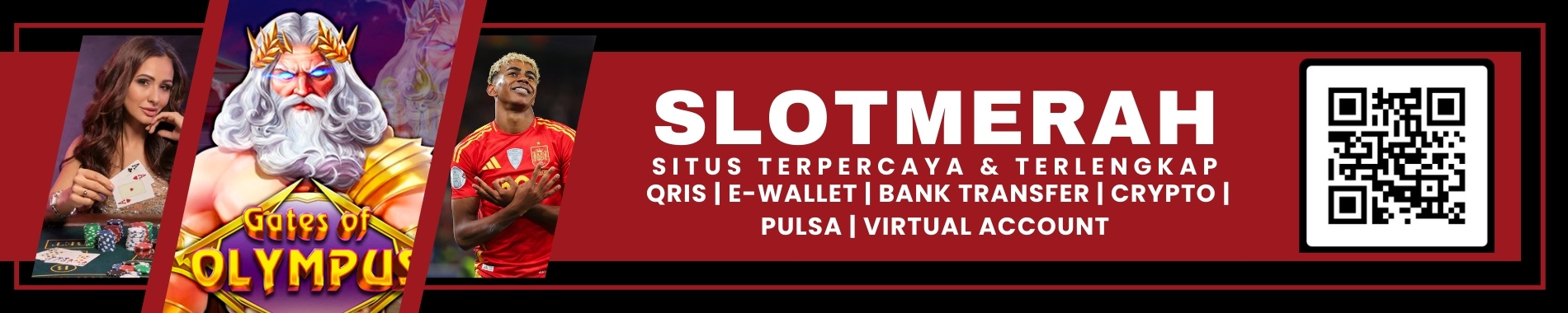 slotmerah